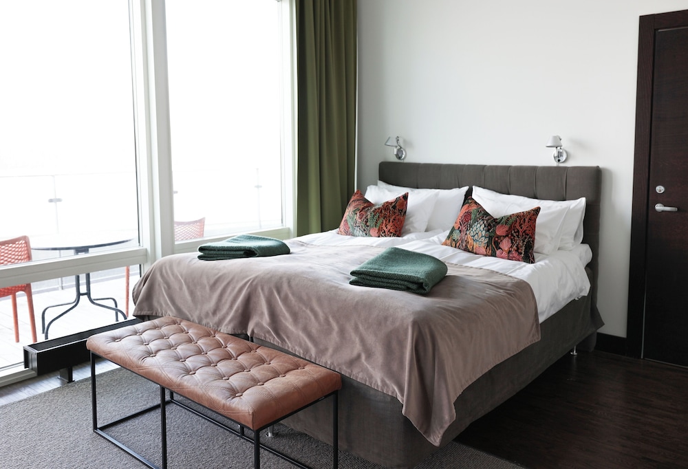 Naas Fabriker Hotell Och Restaurang 6/50