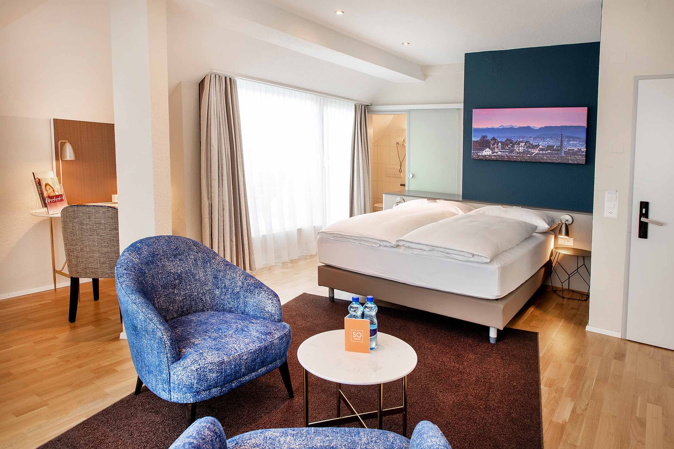 Sorell Hotel Rex 39/61
