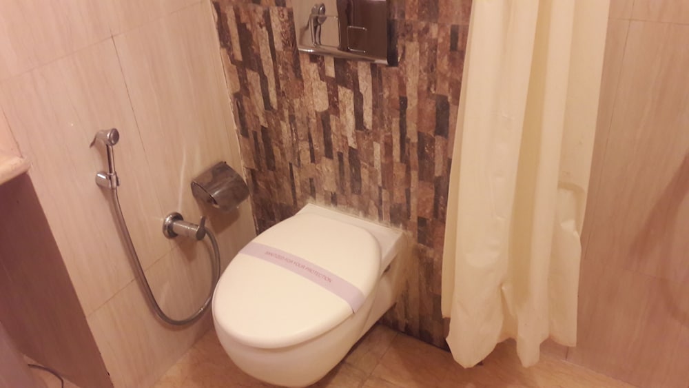 HOTEL SATYA ASHOKA 37/38