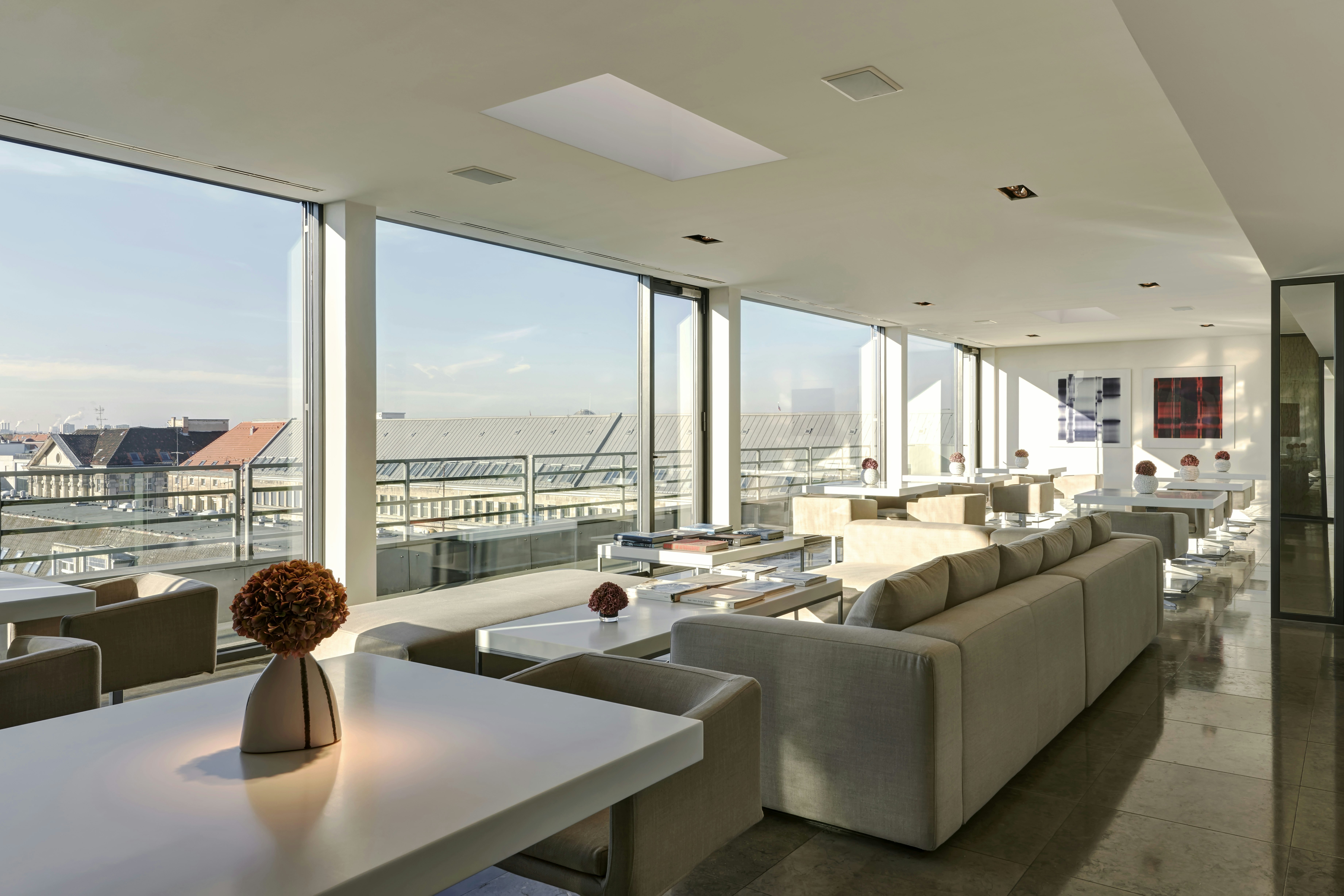 The Mandala Suites 44/56
