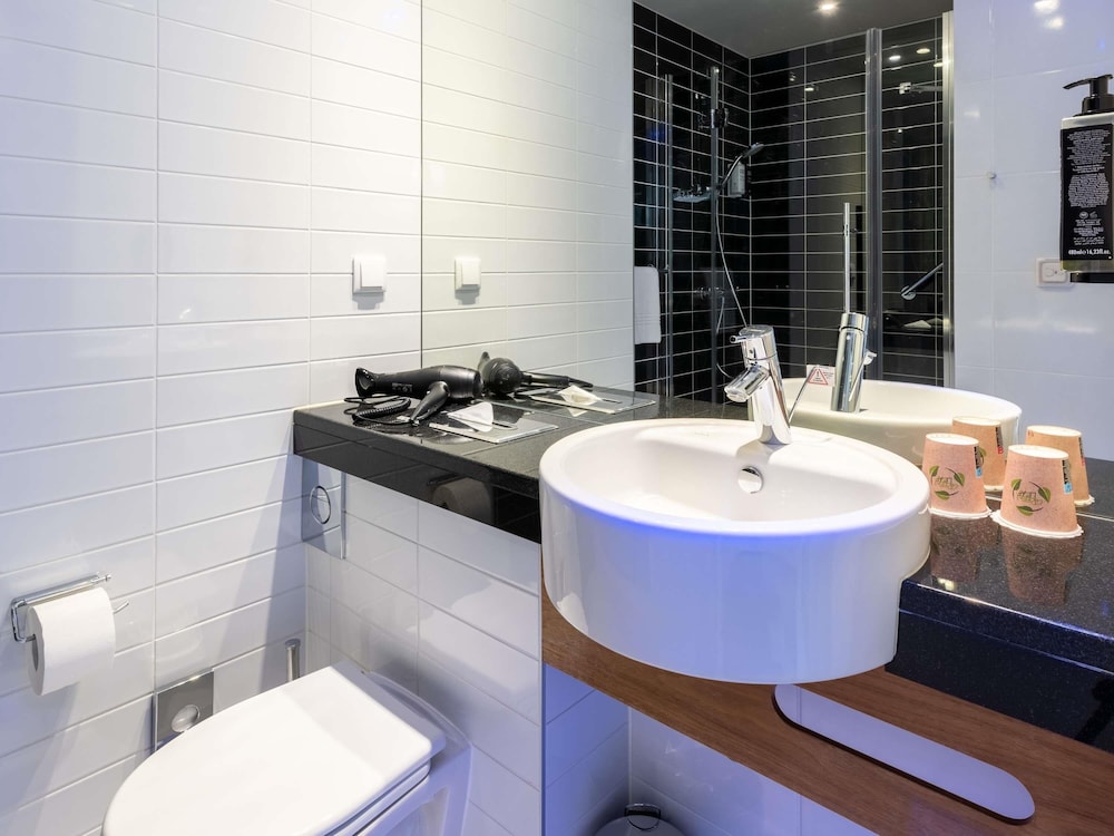 ibis Styles Warszawa Airport 63/66