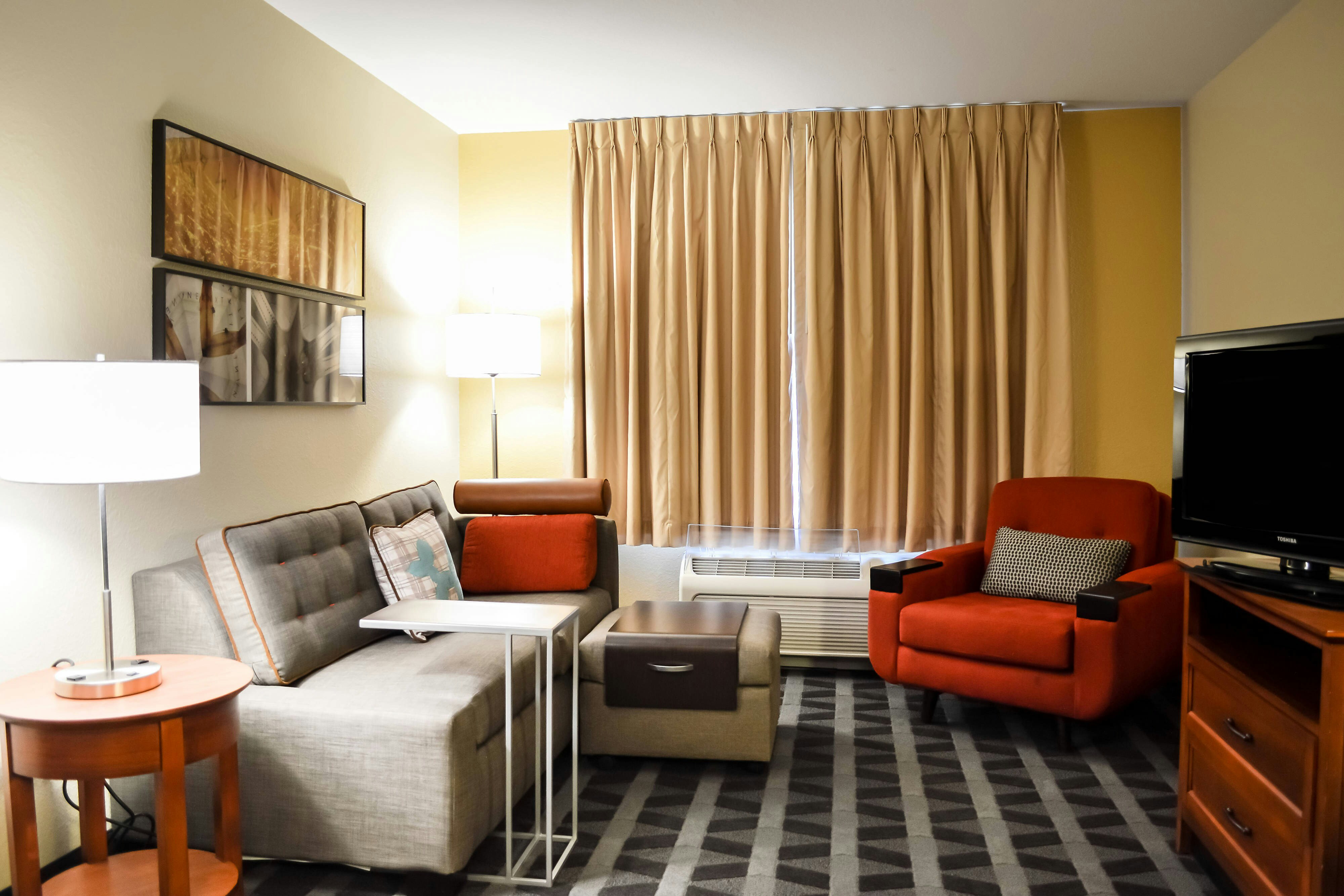 TownePlace Suites by Marriott Quantico Stafford 24/45