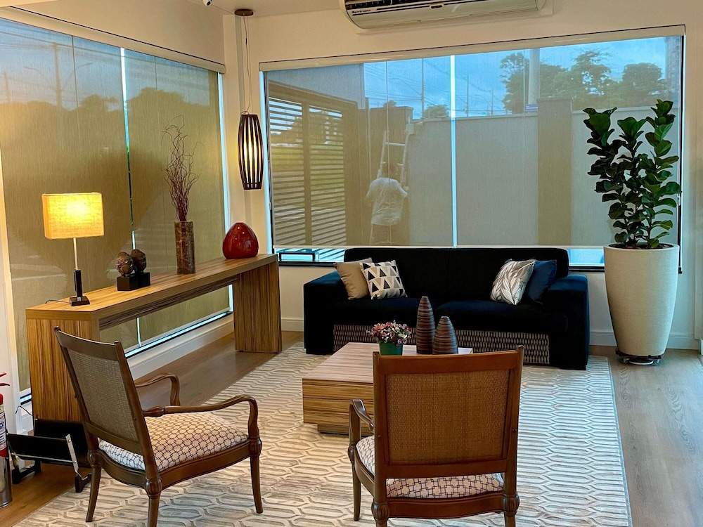 Hotel Araraquara by Mercure 19/36
