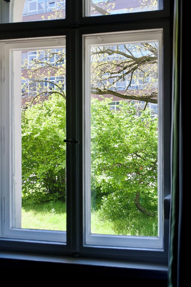 Vilhelm 7 Berlin Residences 24/49