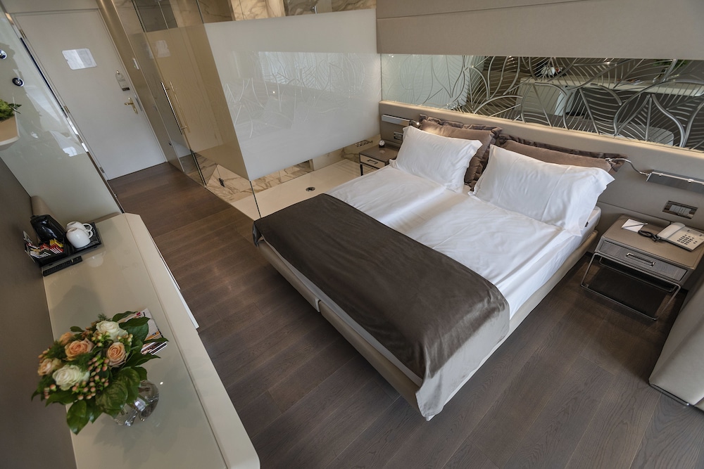 Park Hotel Imperial Centro Tao Natural Medical Spa 30/79