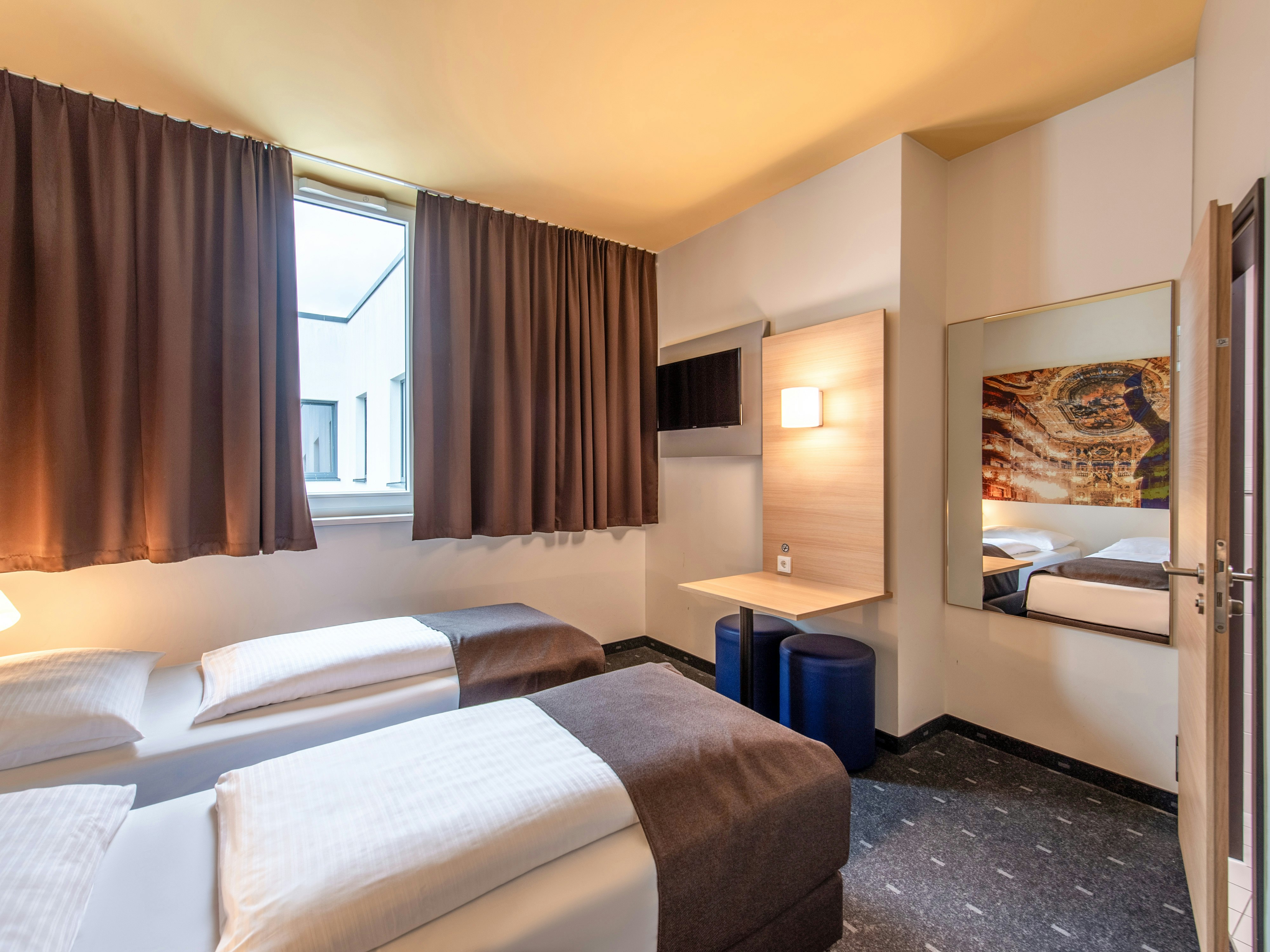 B&B Hotel Bayreuth 4/29