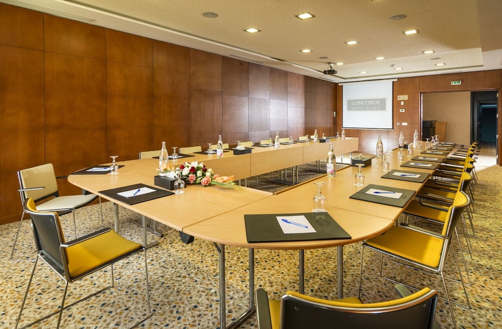 Concorde Sfax Center 29/39
