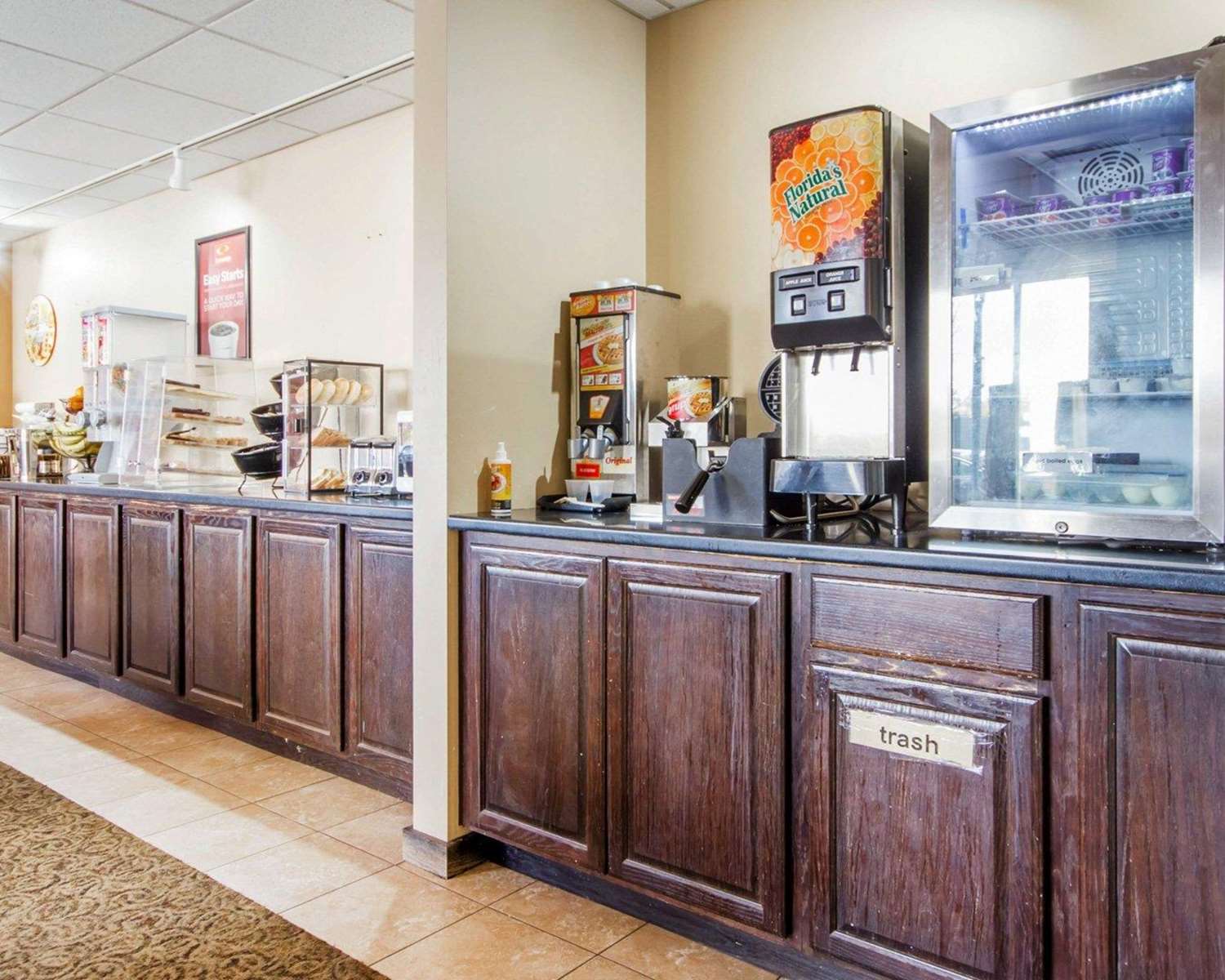 Wingate by Wyndham Sheboygan 4/23