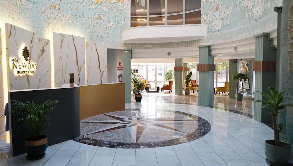 Ada Newday Resort Hotel & Spa 6/50