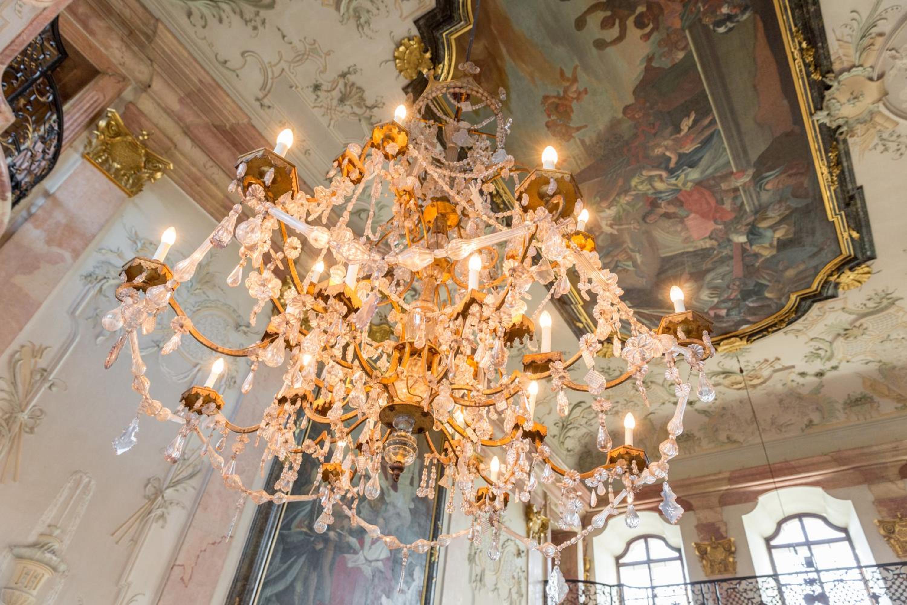 Schloss Leopoldskron Meierhof 29/56