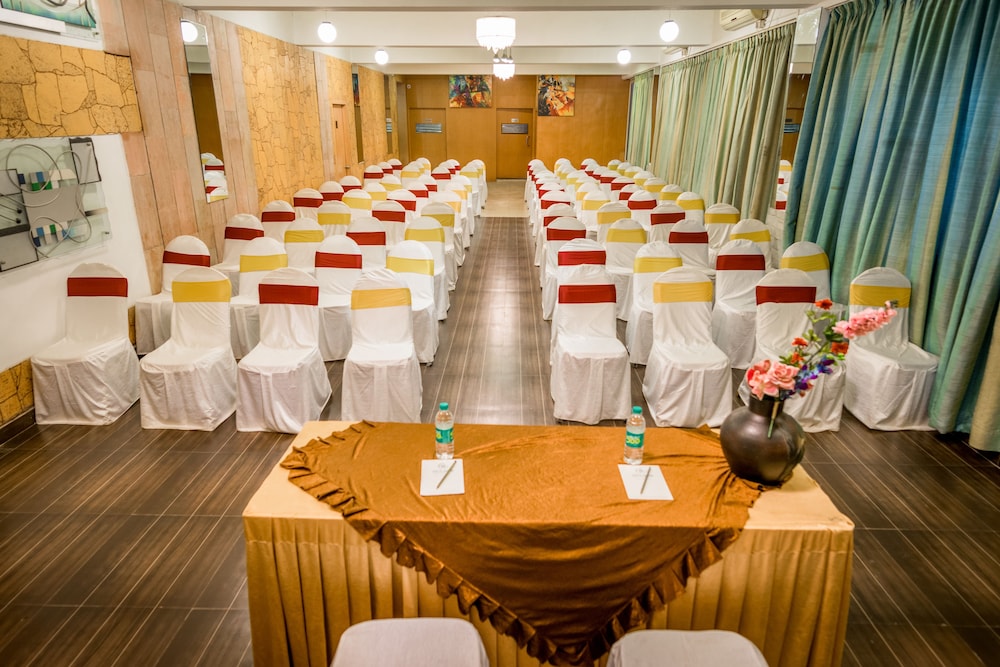Octave Hotel Spa Marathahalli 27/28