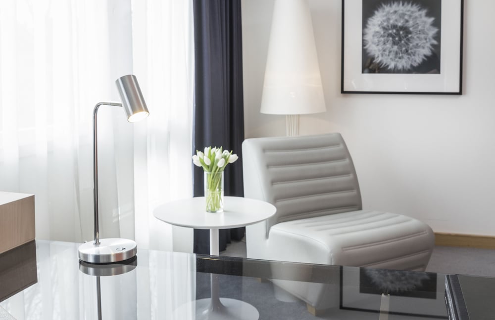 Radisson Blu Scandinavia Aarhus 45/70