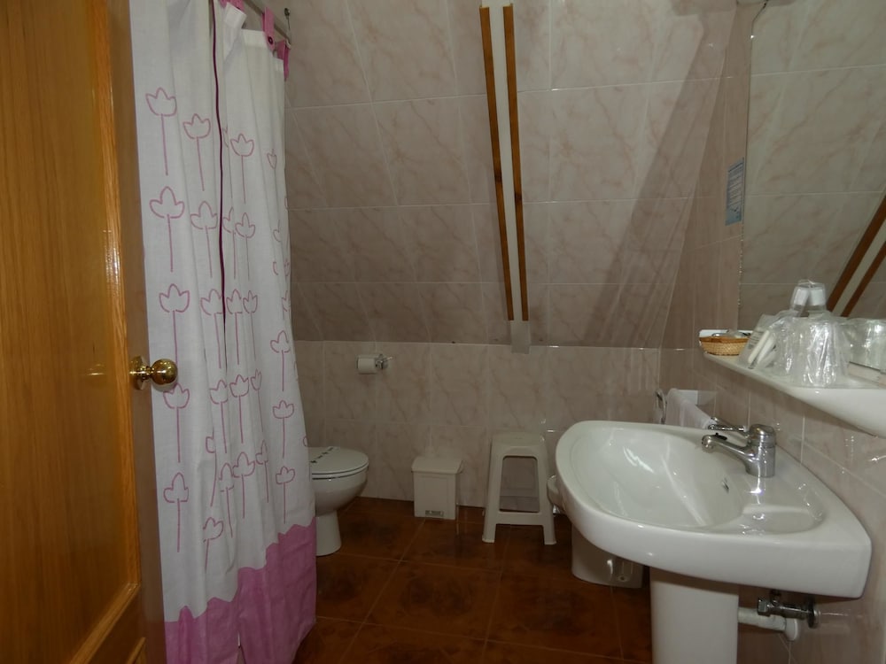 RURAL MOUNTAIN HOTEL - CAZORLA 22/25