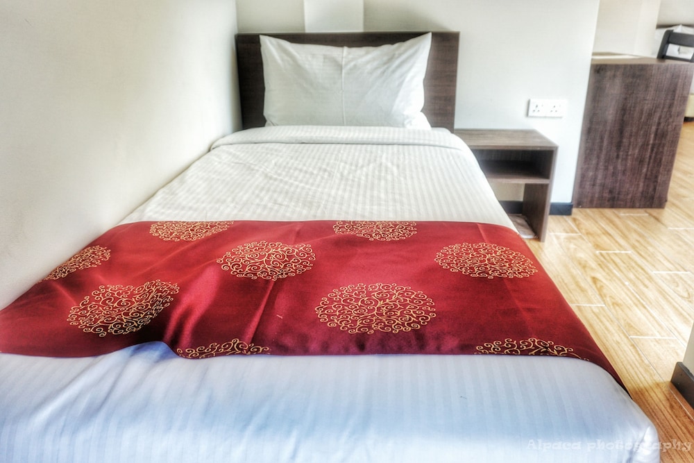 Nex Hotel Johor Bahru 8/48