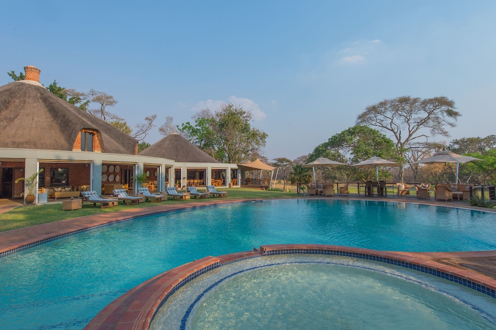 Lilayi Lodge 46/50
