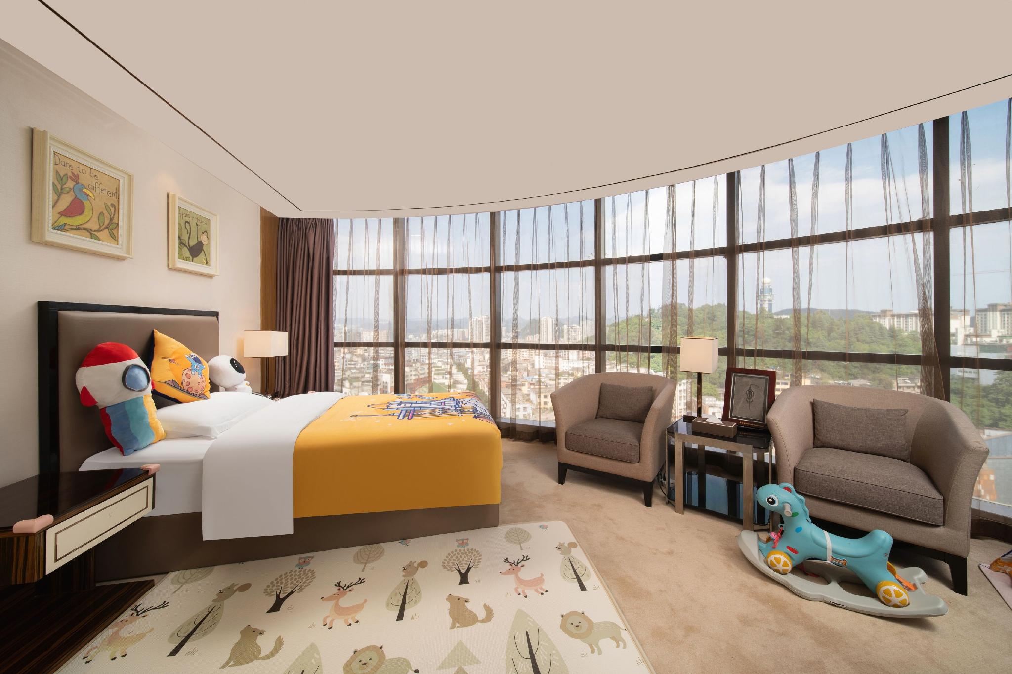 Argyle Hotel Xingyi 10/35