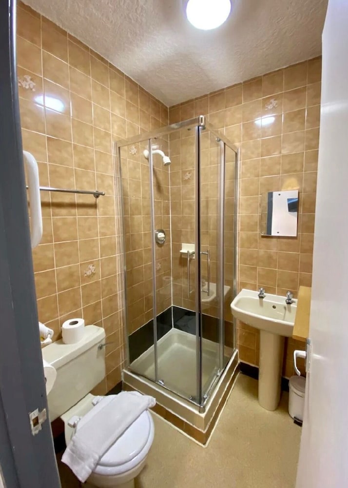 Oyo Alumhurst Hotel 54/54