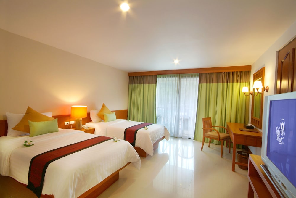 Krabi Resort 11/73