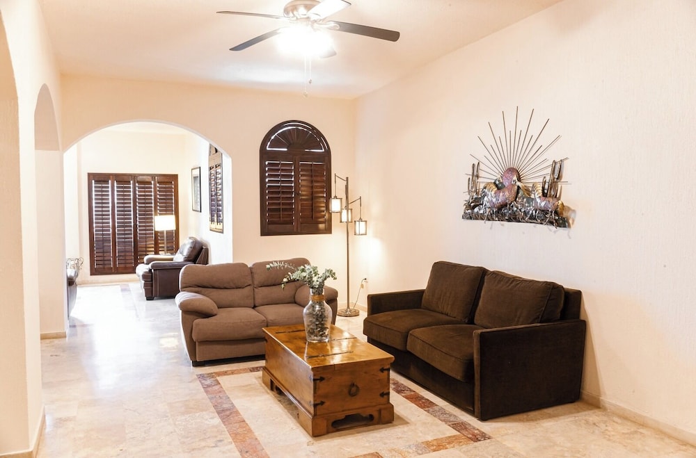 Sea Of Cortez Beach Club 48/72