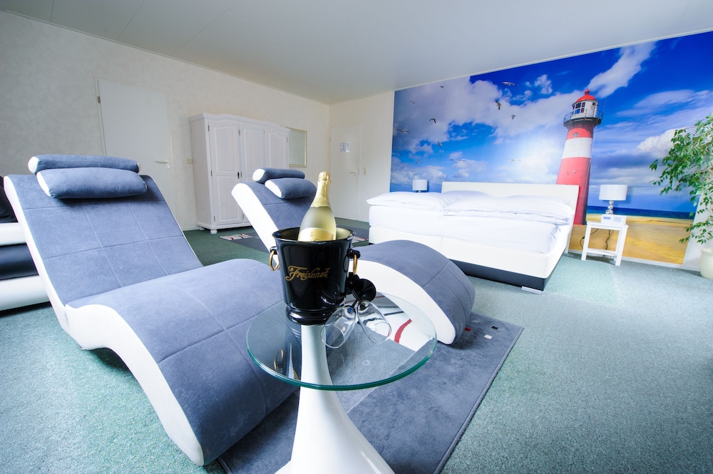 Hotel Forsthaus Sellin 21/46