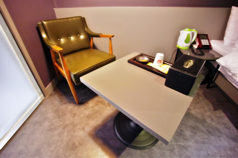 Noriter Hotel photo4