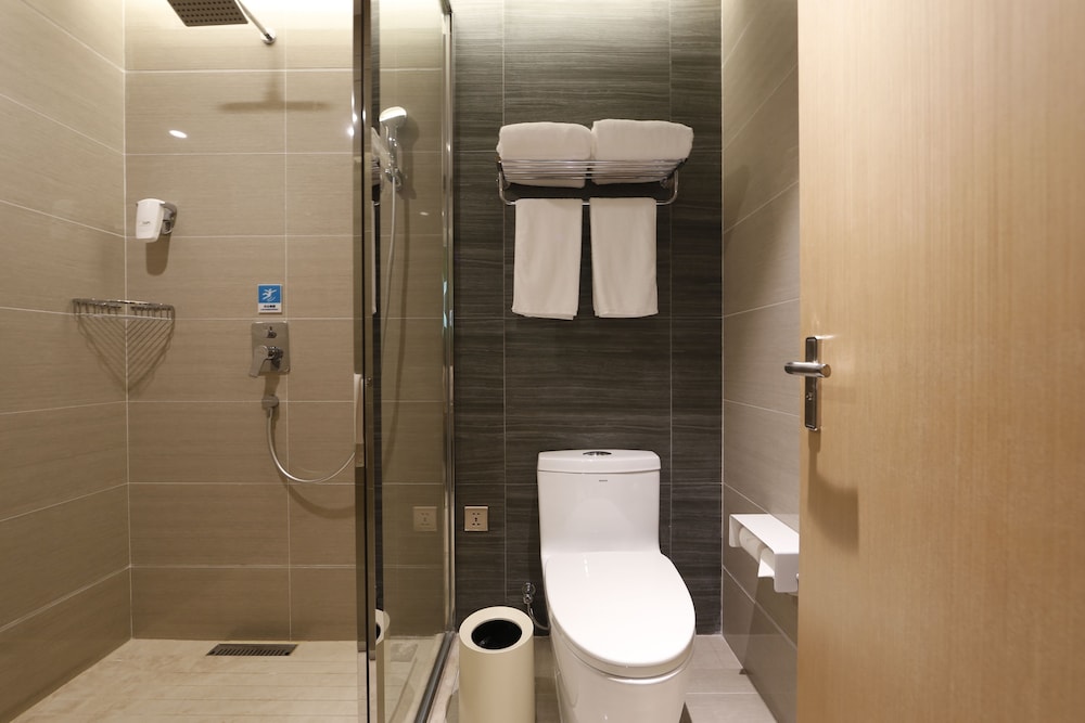 ibis Styles Xiamen Zhongshan Rd Walking Street Hotel 44/49