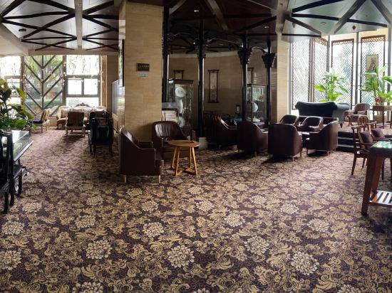 Yuntianlou Milan International Hotel 31/31