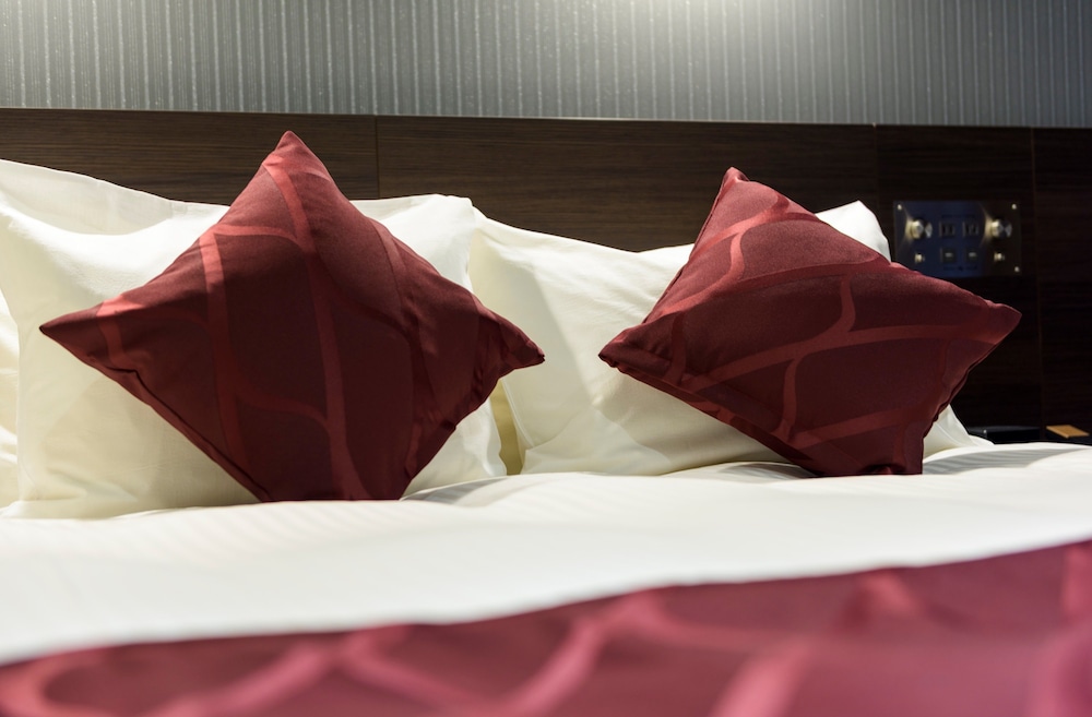 Best Western Plus Hotel Fino Chitose 23/38