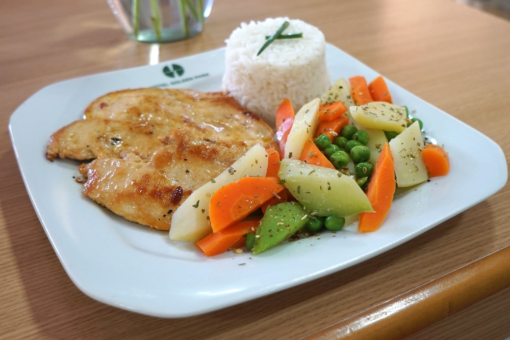 Hotel Golden Park Uberaba 35/71