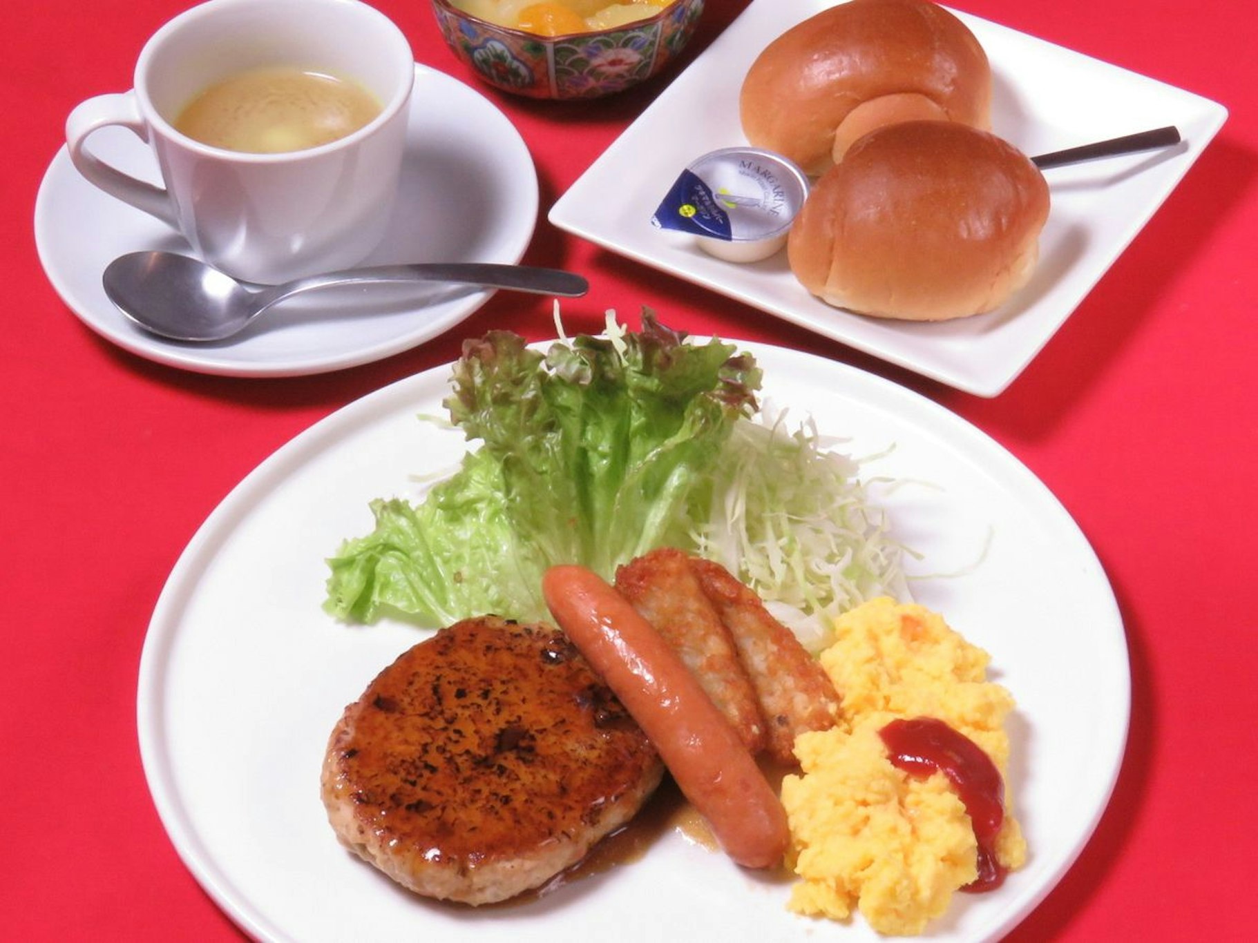 Hotel Mystays Fukuoka Tenjin 20/32