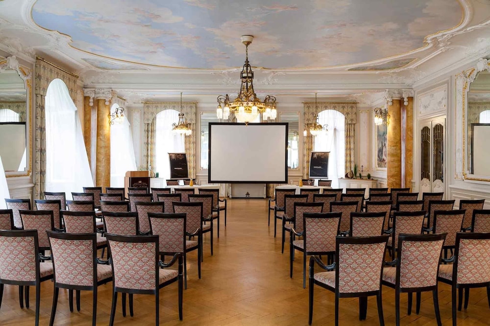 Hotel Royal St Georges Interlaken MGallery 39/50
