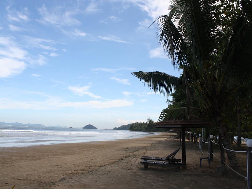 Beringgis Beach Resort Spa 36/50
