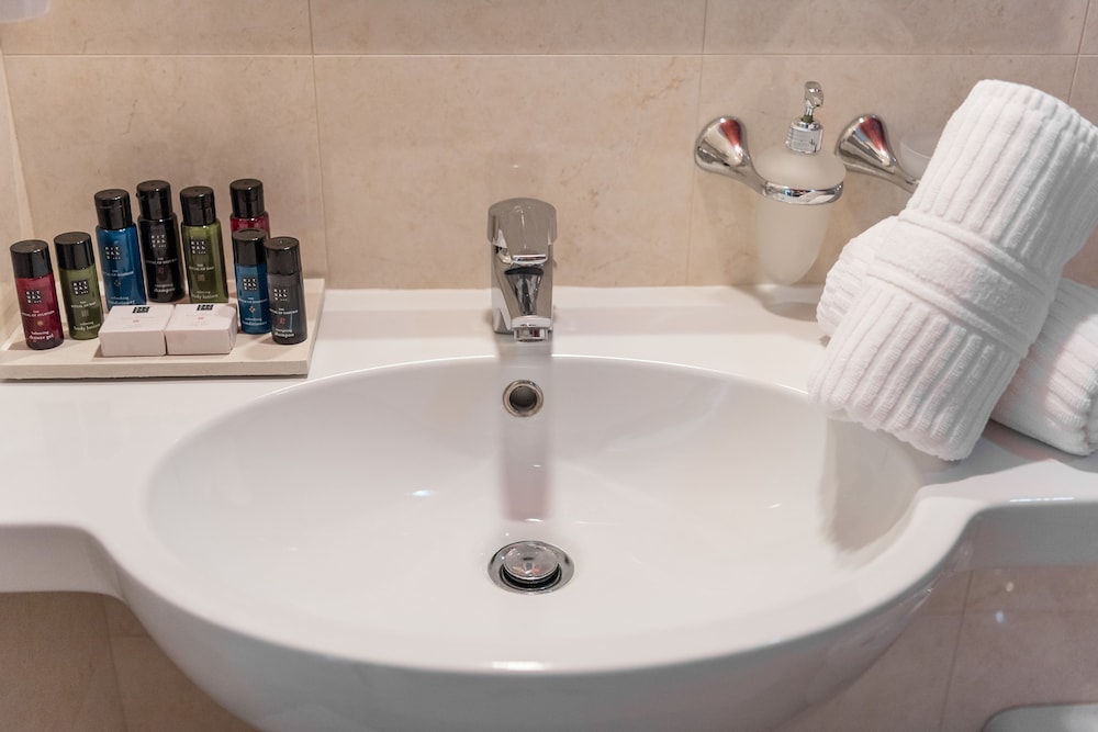 Baia del Mar Beach Boutique Hotel 50/50