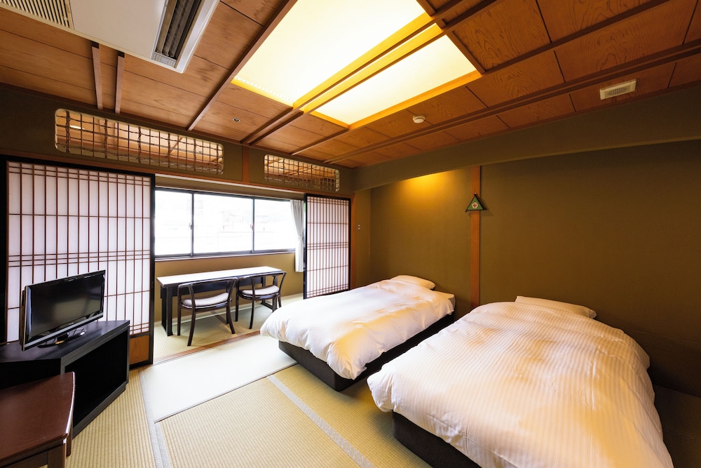 Takeo Onsen Kanko Hotel Kyotoya 16/50
