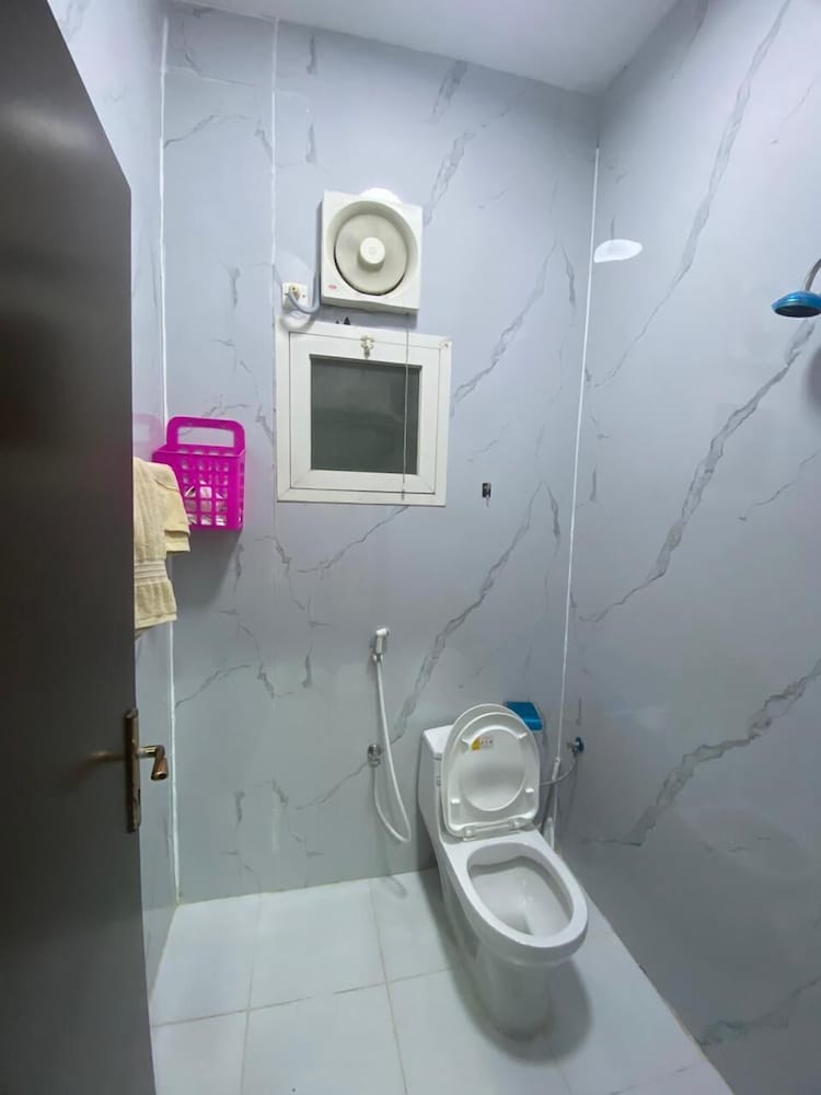 العييري للوحدات السكنية 2(Al Eairy Furnished Apartments Al Bahah 2) 61/61