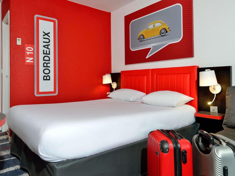 Ibis Styles Angouleme Nord 9/49