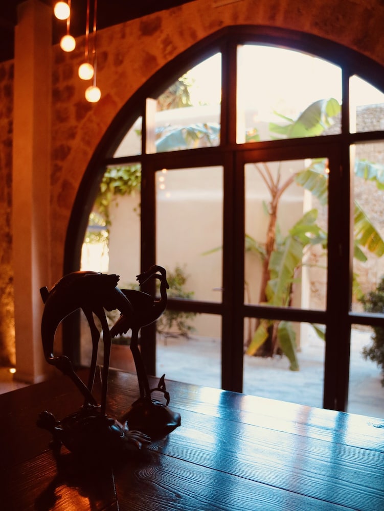 骑士精神精品酒店(Spirit Of The Knights Boutique Hotel) 图片3