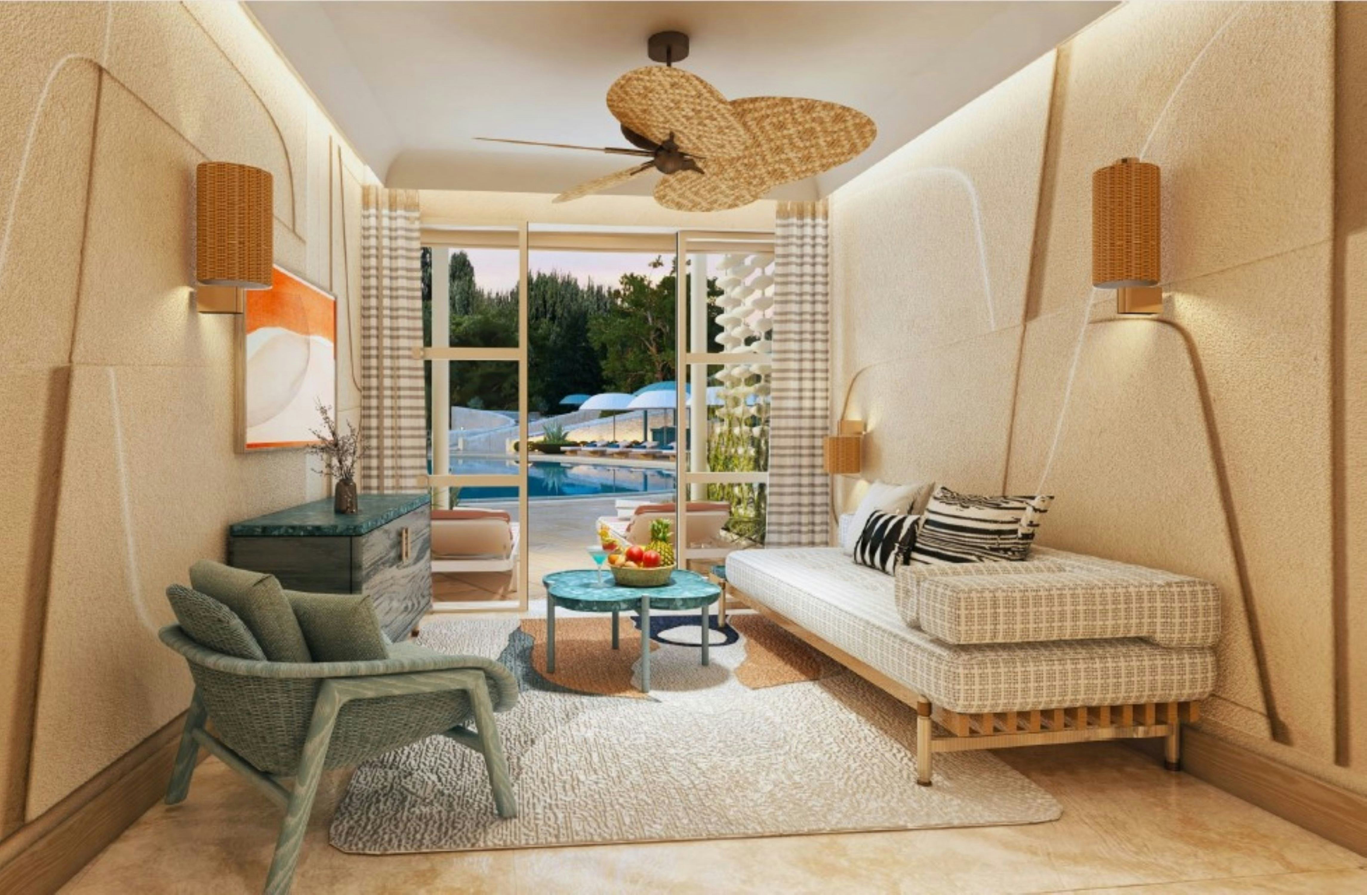 Hilton Istanbul Bosphorus Hotel 32/50