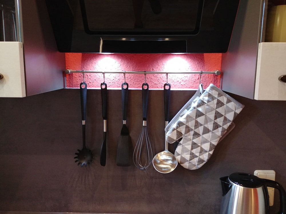 Apartment Rainer Zufall photo4