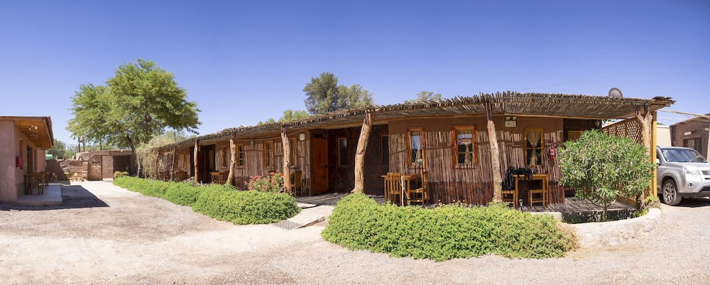 Casa Lickana B&B 3/50