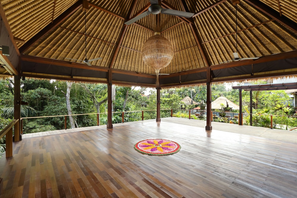 Adiwana Resort Jembawan 24/47