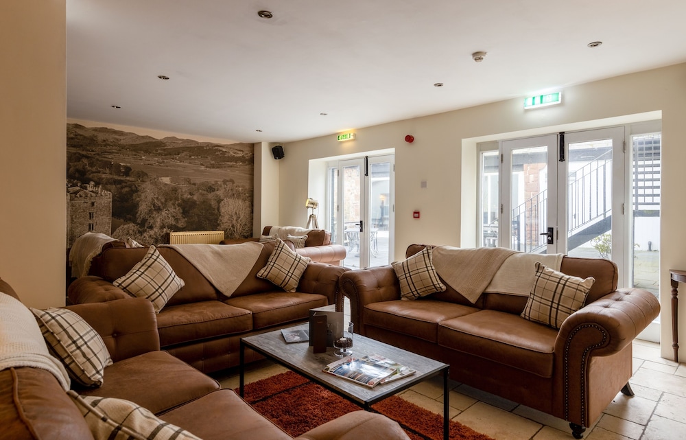 The Pennington Hotel 28/45