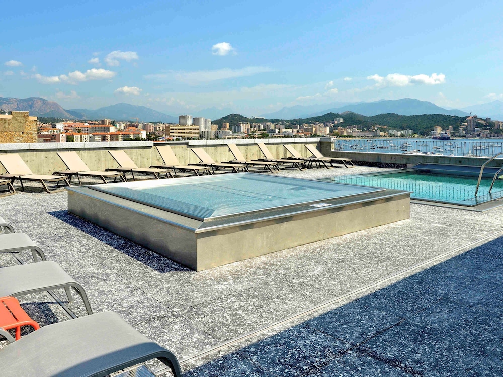 ibis Styles Ajaccio Napoleon 44/65