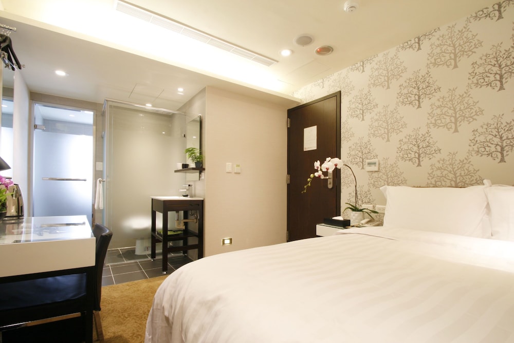 Hotel Puri Ximen Branch 17/65