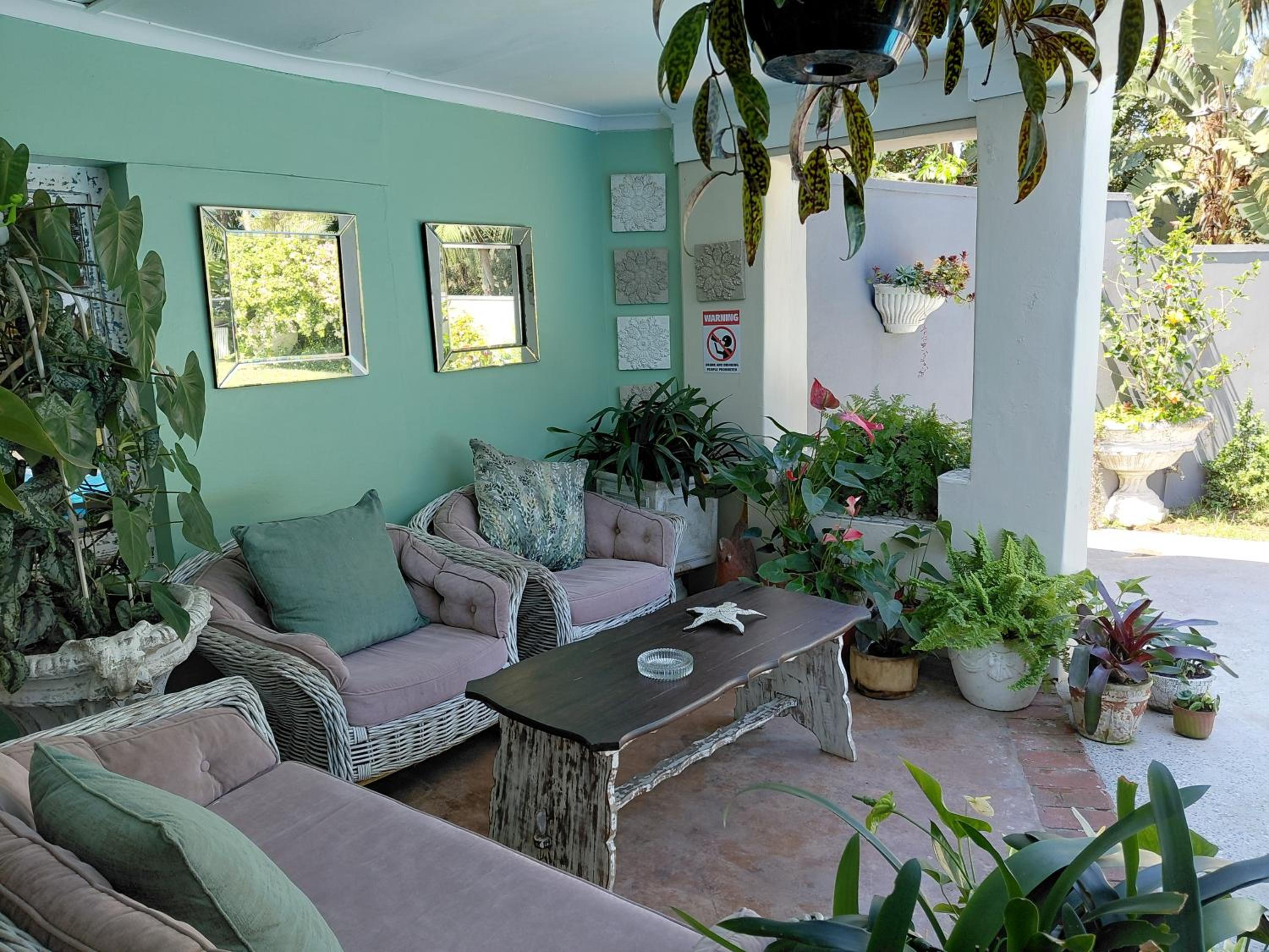 Villa Roc Guesthouse 14/28