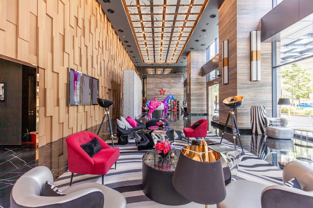 Star Suites KLCC 43/61