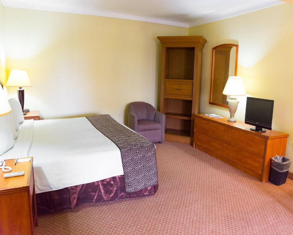 Hafersons Inn Hotel And Suites Ex Best Western Hotel Expo Metro Tampico 11/58