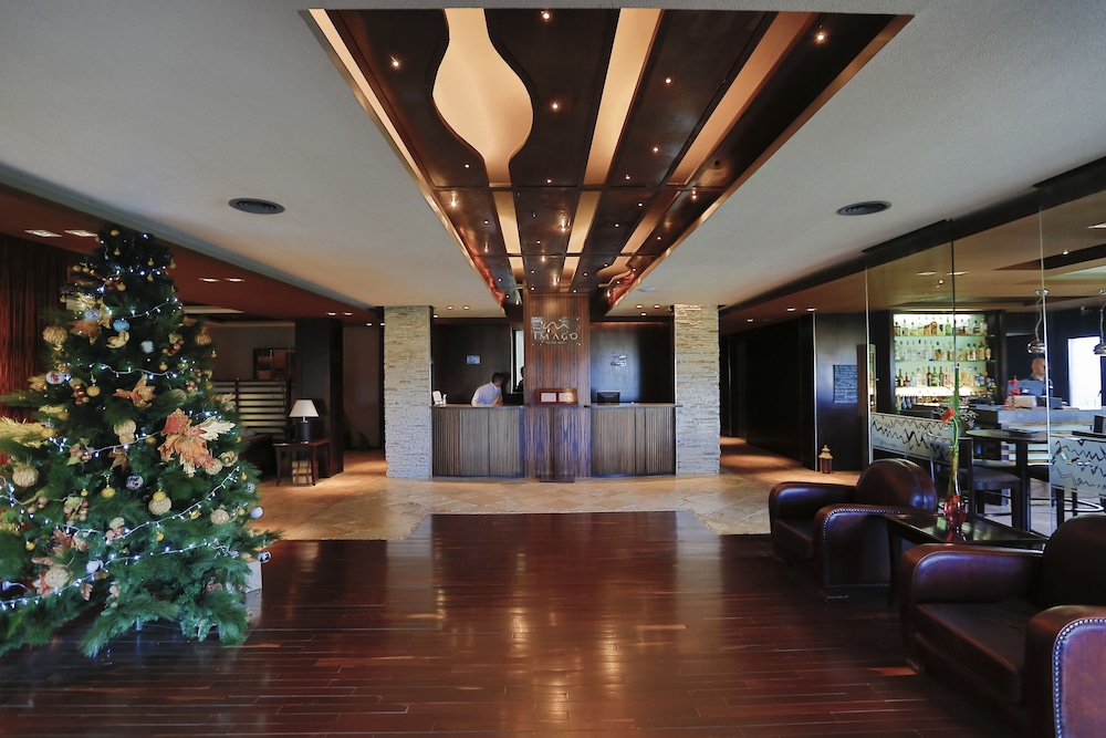 IMAGO HOTEL AND SPA 6/34