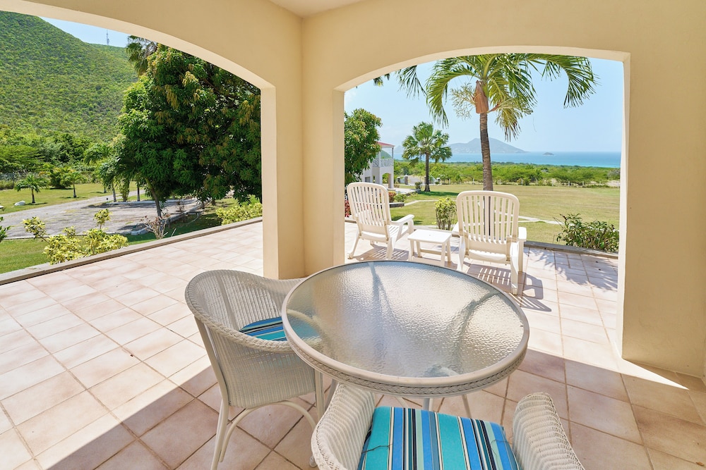 Mount Nevis Hotel and Beach Club 66/72