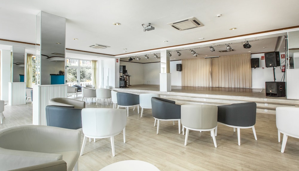 BLUESEA Lagos de Cesar 49/58